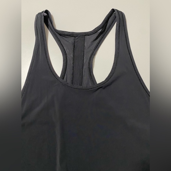 Lululemon Tie Back Tank Top - Picture 5 of 14